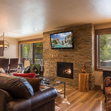 Bear Claw 311 - Ski-In Ski-Out Condo! Steamboat Springs Exterior photo