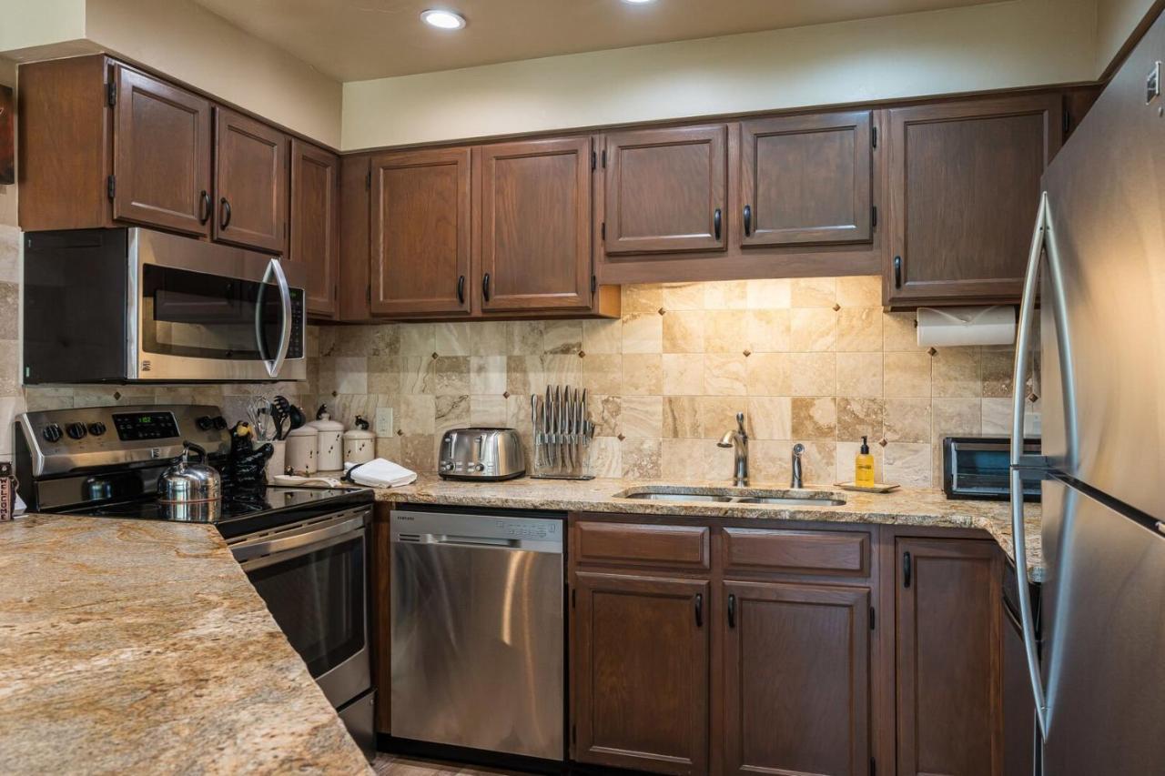 Bear Claw 311 - Ski-In Ski-Out Condo! Steamboat Springs Exterior photo